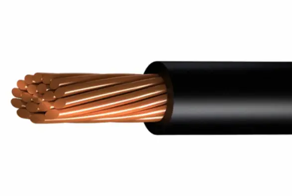Cables unipolares